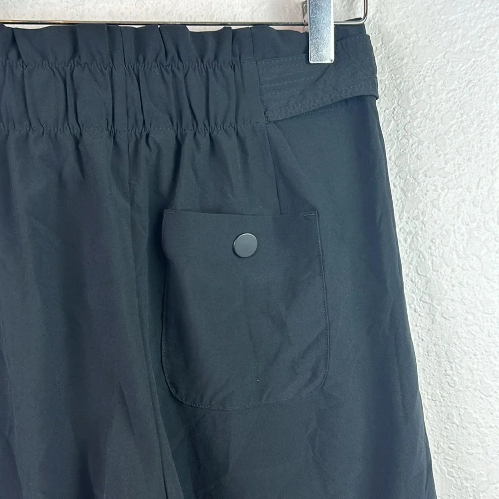 Perfect Athleta black skyline pant ll size 0 - Picture 7 of 11